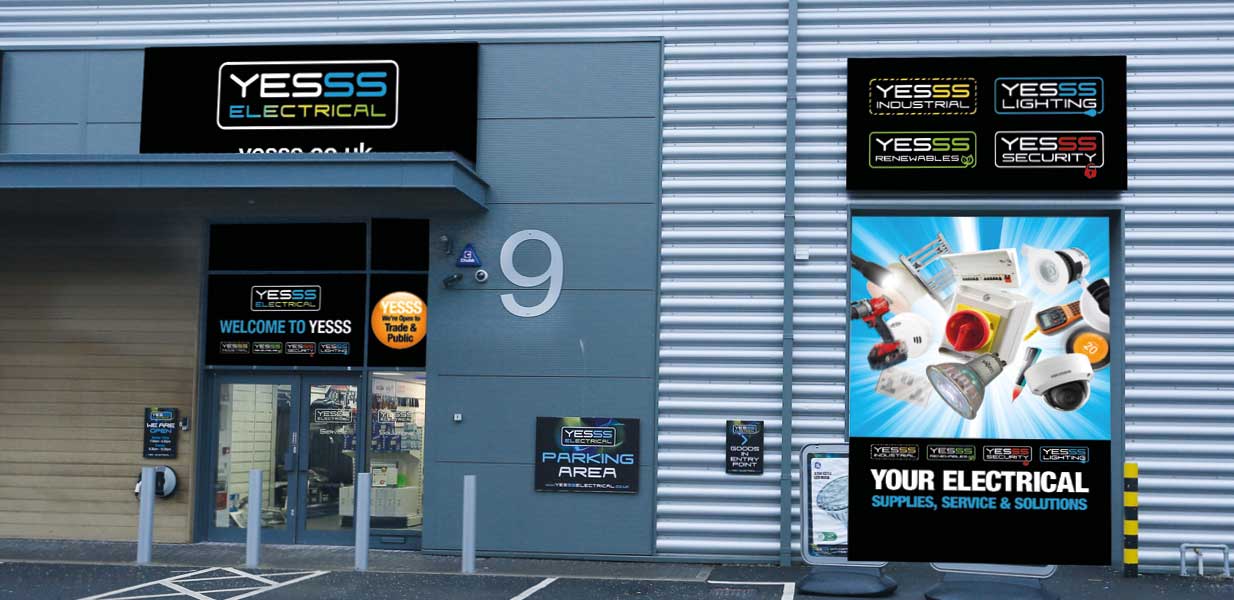 Banner Image For Hounslow Store